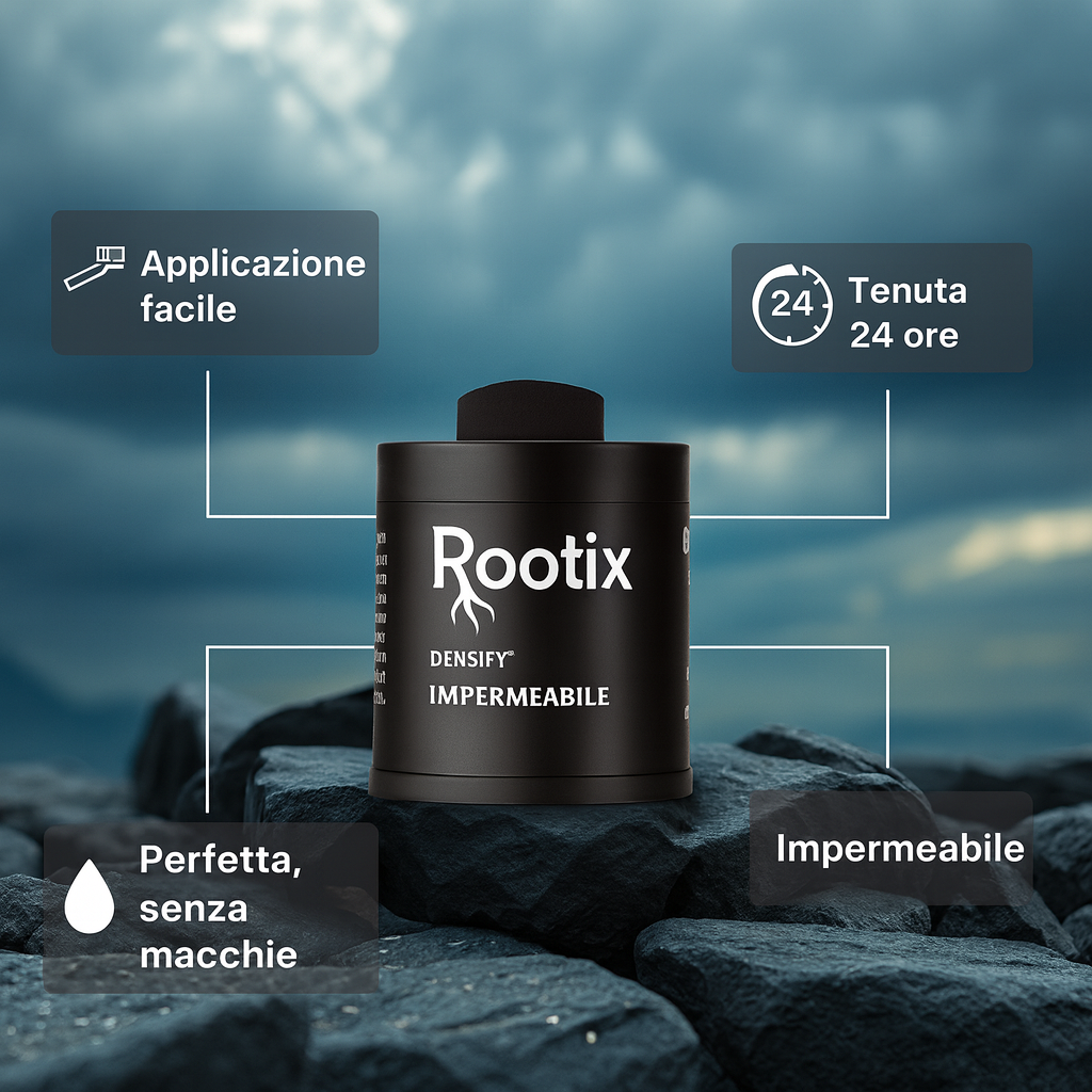 Rootix Densify